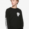punisher long sleeve shirt
